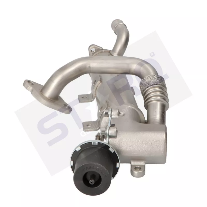 Radiateur, réaspiration des gaz d'échappement STARQ SQ322-01151 - Visuel 2