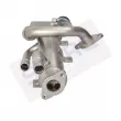 STARQ SQ322-01151 - Radiateur, réaspiration des gaz d'échappement