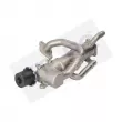 STARQ SQ322-01151 - Radiateur, réaspiration des gaz d'échappement