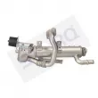 STARQ SQ322-01151 - Radiateur, réaspiration des gaz d'échappement