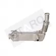 Radiateur, réaspiration des gaz d'échappement STARQ [SQ322-02304]