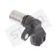 Capteur d'angle, vilebrequin STARQ [SQ323-10162]