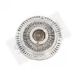 STARQ SQ328-07113 - Embrayage, ventilateur de radiateur