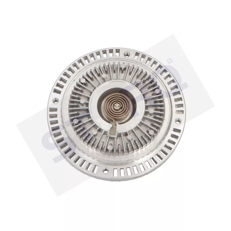 Embrayage, ventilateur de radiateur STARQ SQ328-07113 - Visuel 1