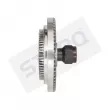 STARQ SQ328-07113 - Embrayage, ventilateur de radiateur