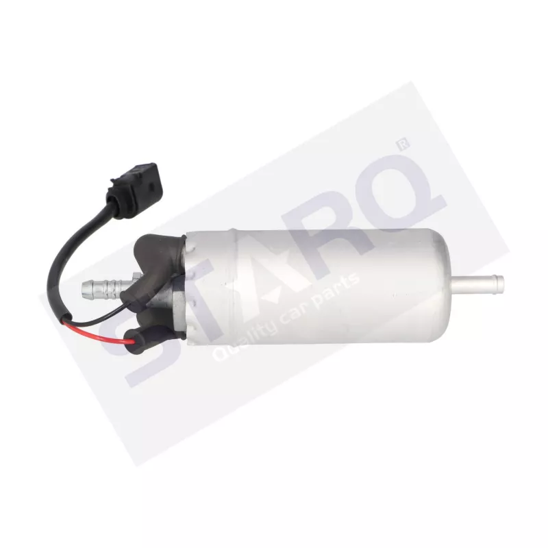 Unité d'injection de carburant STARQ SQ222-01160 - Visuel 1