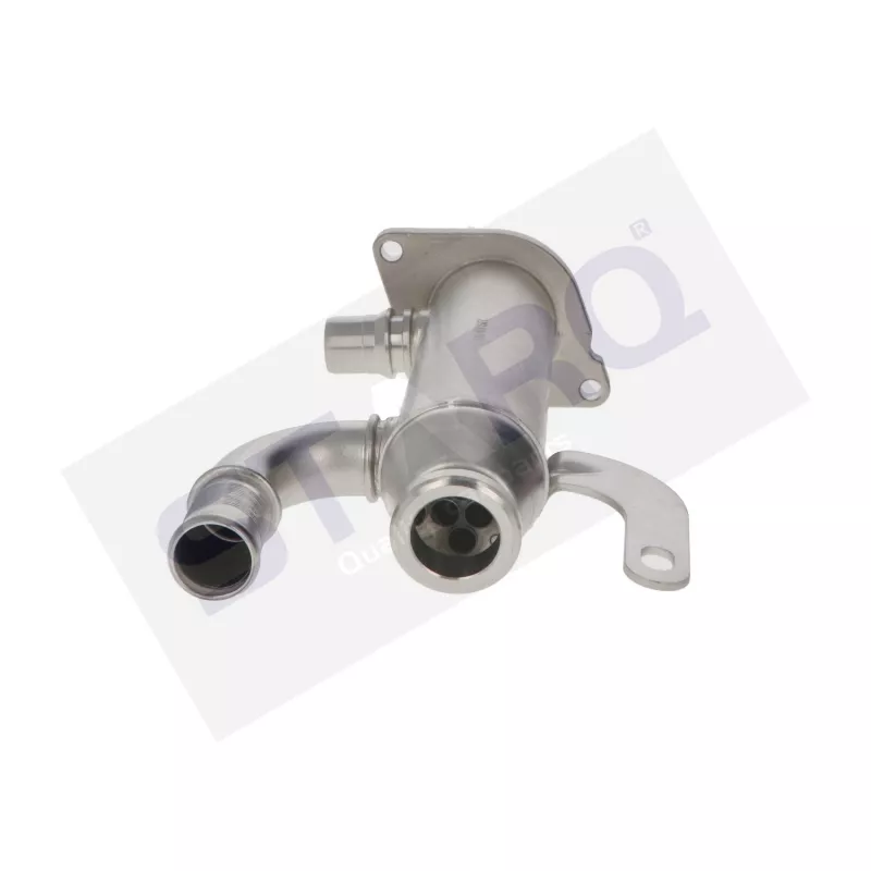 Radiateur, réaspiration des gaz d'échappement STARQ SQ322-00100 - Visuel 1