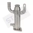 STARQ SQ322-00100 - Radiateur, réaspiration des gaz d'échappement