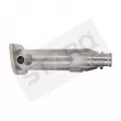 STARQ SQ322-00100 - Radiateur, réaspiration des gaz d'échappement