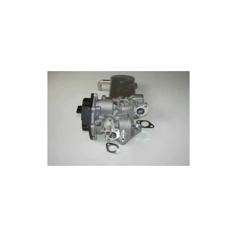 Radiateur, réaspiration des gaz d'échappement STARQ SQ322-01139 - Visuel 2