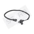 Capteur d'angle, vilebrequin STARQ [SQ323-06183]