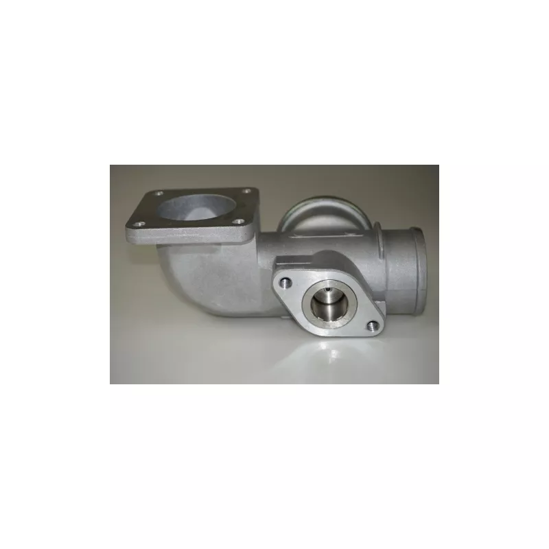 Vanne EGR STARQ SQ322-01119 88166 - Visuel 1