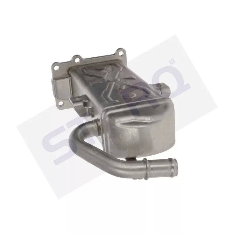 Radiateur, réaspiration des gaz d'échappement STARQ SQ322-01148 - Visuel 1