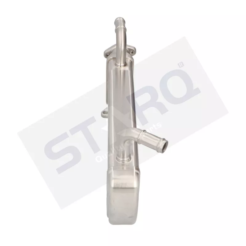 Radiateur, réaspiration des gaz d'échappement STARQ SQ322-01152 - Visuel 1