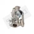 STARQ SQ322-01153 - Radiateur, réaspiration des gaz d'échappement