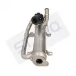 STARQ SQ322-01153 - Radiateur, réaspiration des gaz d'échappement