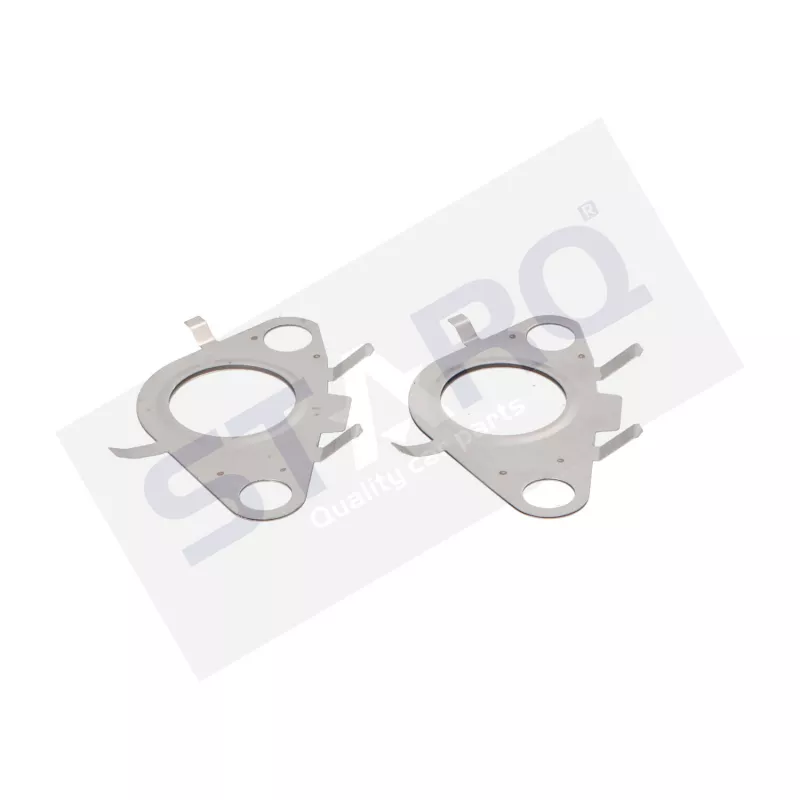 Vanne EGR STARQ SQ322-02300 - Visuel 1