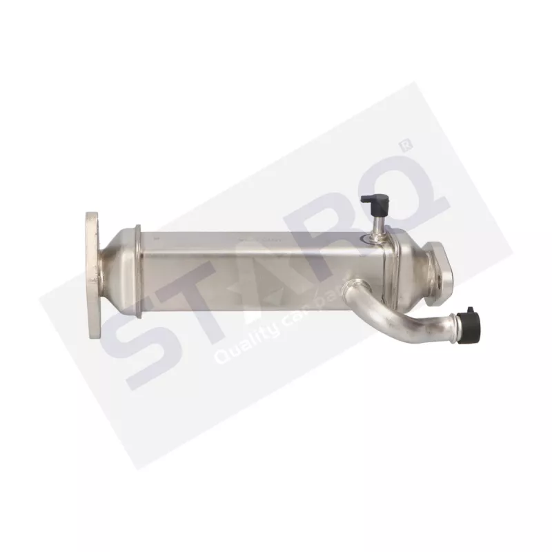 Radiateur, réaspiration des gaz d'échappement STARQ SQ322-21137 - Visuel 2