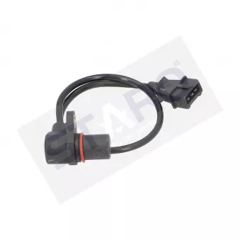 Capteur d'angle, vilebrequin STARQ SQ323-01263