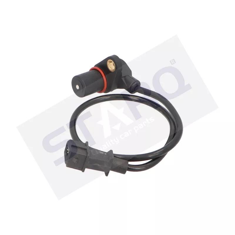 Capteur d'angle, vilebrequin STARQ SQ323-01263 - Visuel 1