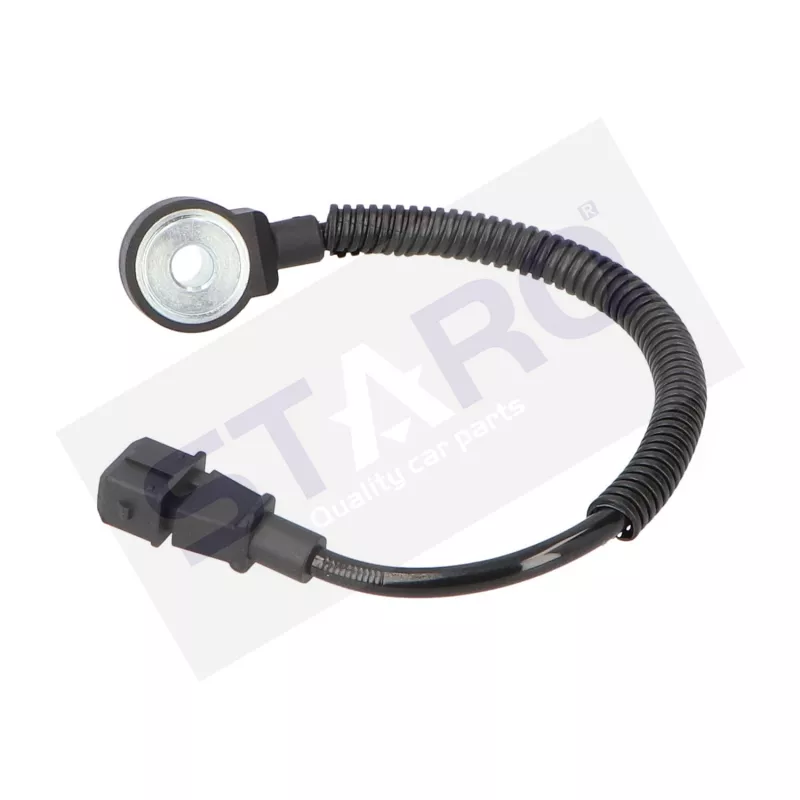 Capteur de cognement STARQ SQ323-09154 - Visuel 1