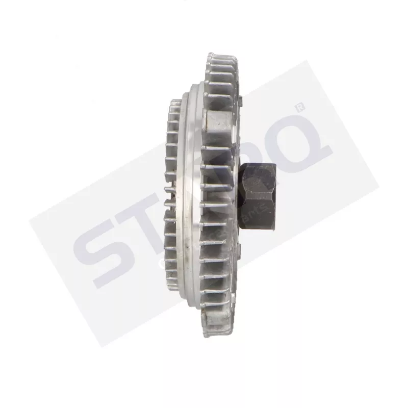 Embrayage, ventilateur de radiateur STARQ SQ328-02104 - Visuel 2