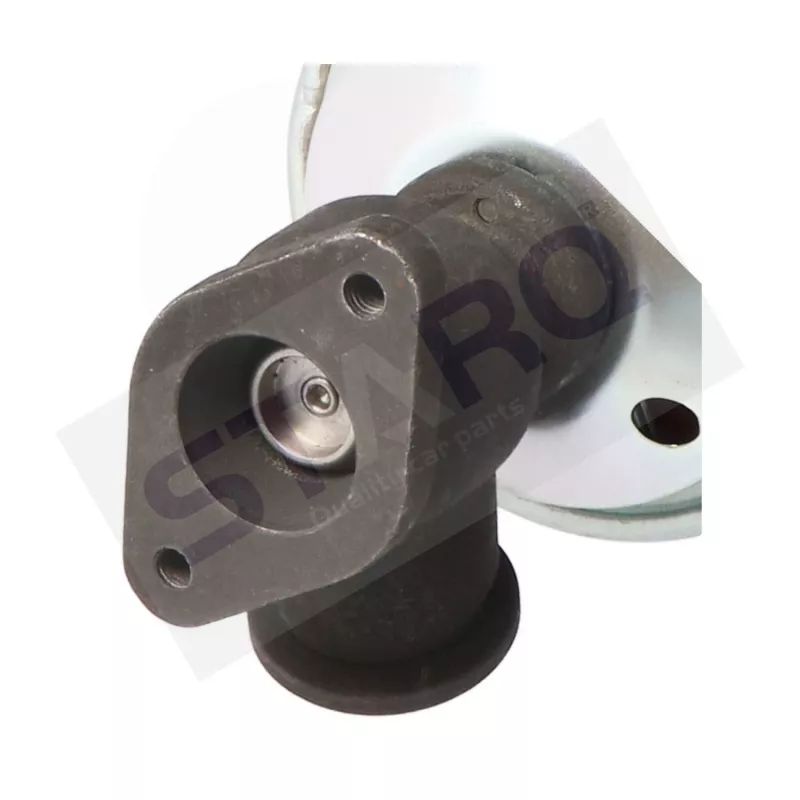 Vanne EGR STARQ SQ322-03268 - Visuel 2