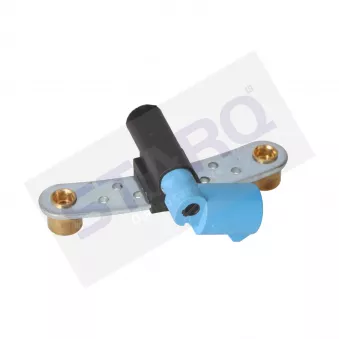 Capteur d'angle, vilebrequin STARQ SQ323-15150