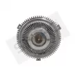 STARQ SQ328-11120 - Embrayage, ventilateur de radiateur