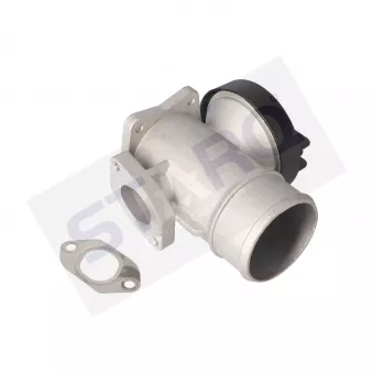 Vanne EGR STARQ SQ322-11250 pour MERCEDES-BENZ CLASSE A A 170 CDI - 90cv