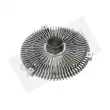 STARQ SQ328-11116 - Embrayage, ventilateur de radiateur