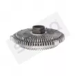 STARQ SQ328-11116 - Embrayage, ventilateur de radiateur