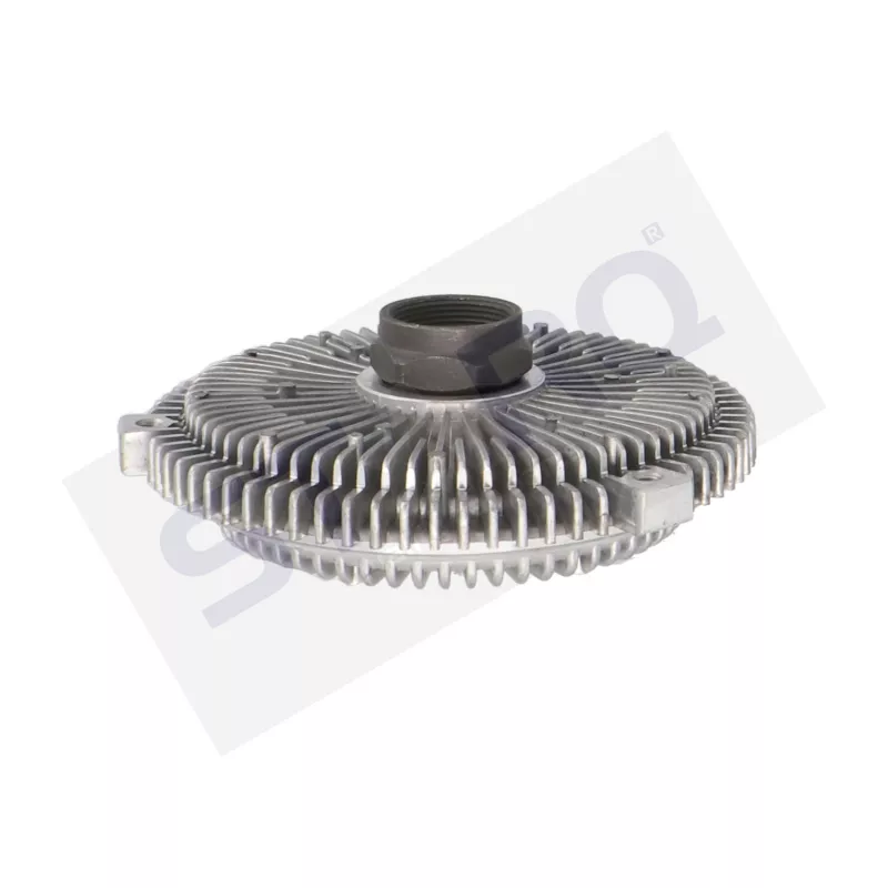 Embrayage, ventilateur de radiateur STARQ SQ328-11116 - Visuel 2