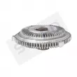 STARQ SQ328-11116 - Embrayage, ventilateur de radiateur