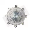 Embrayage, ventilateur de radiateur STARQ [SQ328-12122]