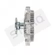 STARQ SQ328-12122 - Embrayage, ventilateur de radiateur