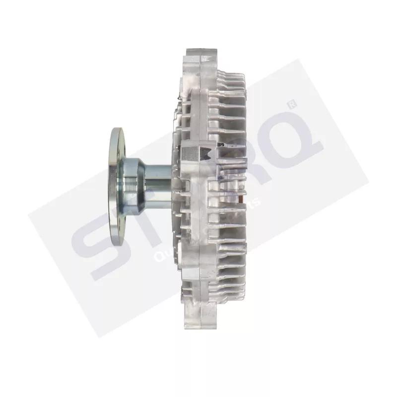 Embrayage, ventilateur de radiateur STARQ SQ328-12122 - Visuel 2