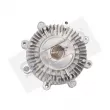 STARQ SQ328-12122 - Embrayage, ventilateur de radiateur
