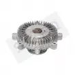 STARQ SQ328-12122 - Embrayage, ventilateur de radiateur