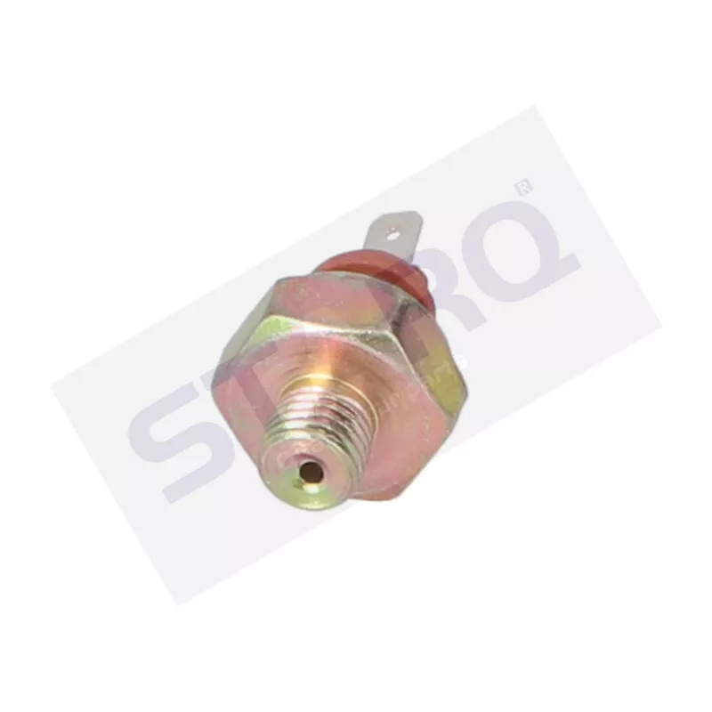 Indicateur de pression d'huile STARQ SQ428-06102 - Visuel 1