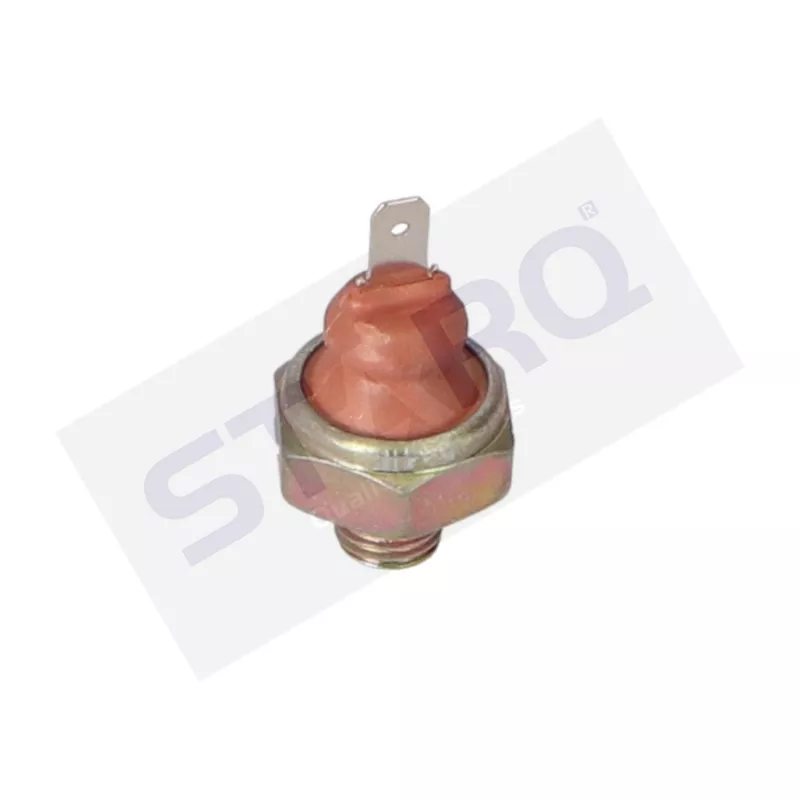 Indicateur de pression d'huile STARQ SQ428-06102 - Visuel 2