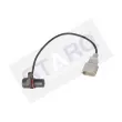 STARQ SQ323-01235 - Capteur d'angle, vilebrequin