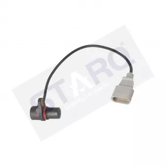 Capteur d'angle, vilebrequin STARQ OEM 06A906433E