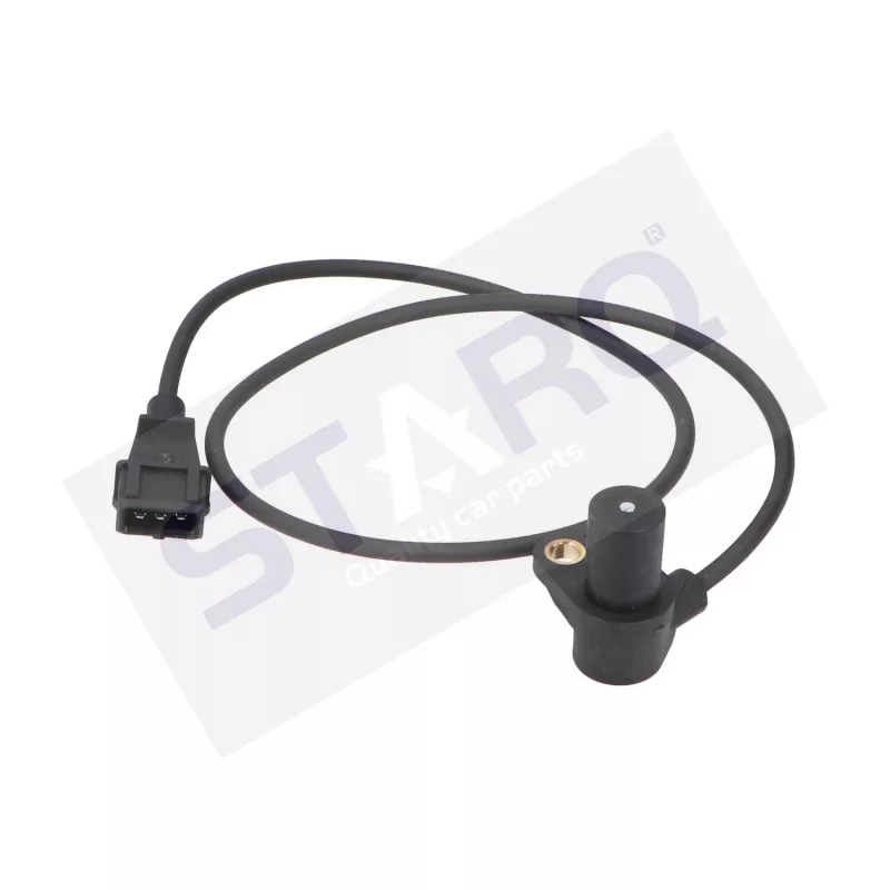 Capteur d'angle, vilebrequin STARQ SQ323-01259 - Visuel 2