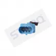 STARQ SQ323-06165 - Capteur d'angle, vilebrequin