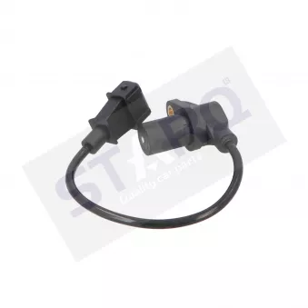 Capteur d'angle, vilebrequin STARQ SQ323-09155