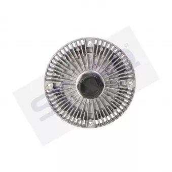 STARQ SQ328-11115 - Embrayage, ventilateur de radiateur