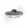 STARQ SQ328-11115 - Embrayage, ventilateur de radiateur