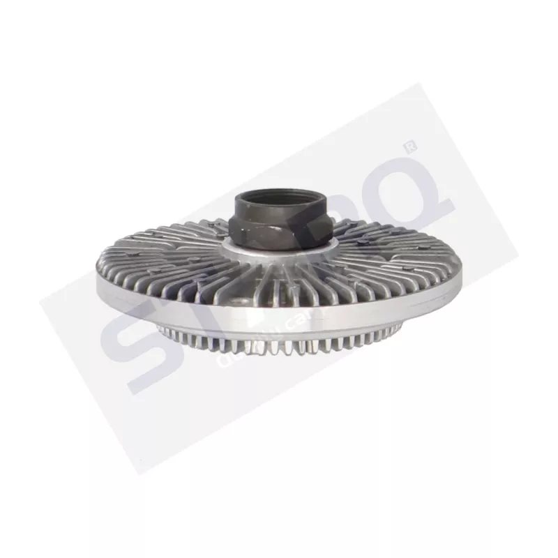 Embrayage, ventilateur de radiateur STARQ SQ328-11115 - Visuel 2