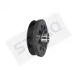 STARQ SQ329-02104 - Poulie, vilebrequin